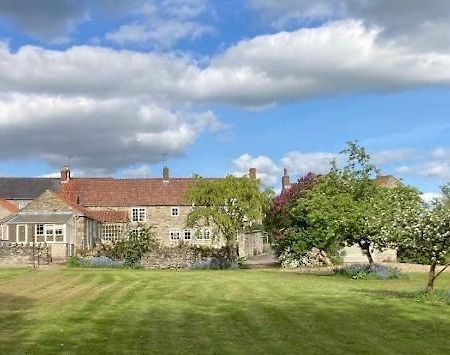 Woodward Farm House Appleton le Moors Eksteriør bilde