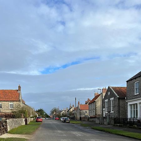 Woodward Farm House Appleton le Moors Eksteriør bilde