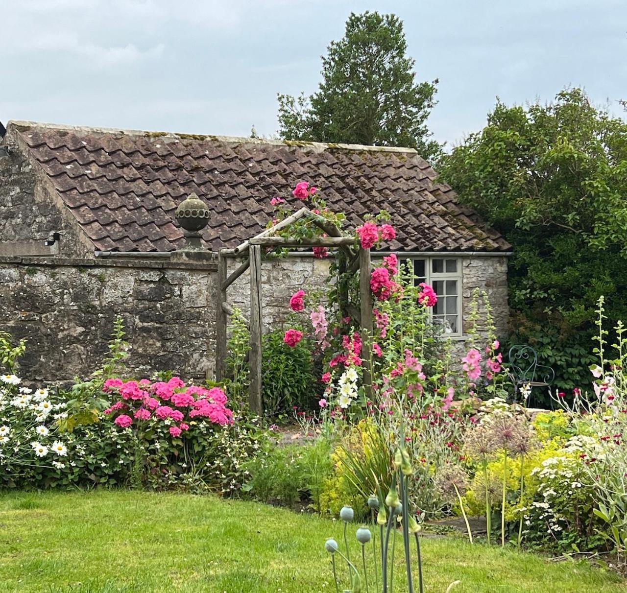 Woodward Farm House Appleton le Moors Eksteriør bilde